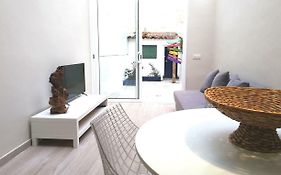Mazi Apartments Chic